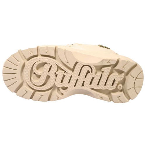 Buffalo Olympia Chukka Warm